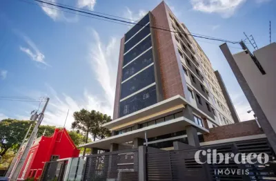 Apartamento à venda na Rua Francisco Nunes, 1045, Prado Velho, Curitiba