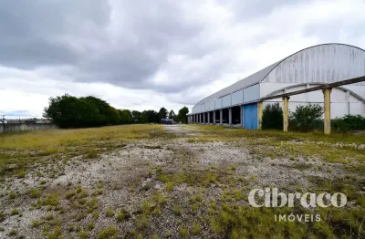 Terreno comercial para alugar na Rua João Kalinowski, 211, Cidade Industrial, Curitiba