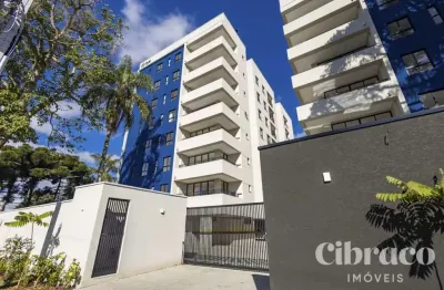 Apartamento com 2 quartos à venda na Rua Arthur Mohr, 326, Portão, Curitiba