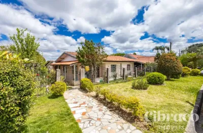 Terreno à venda na Rua Cajubi, 63, Santa Felicidade, Curitiba