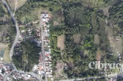 Terreno à venda na Avenida Dom Pedro Ii, Florestal, Quatro Barras