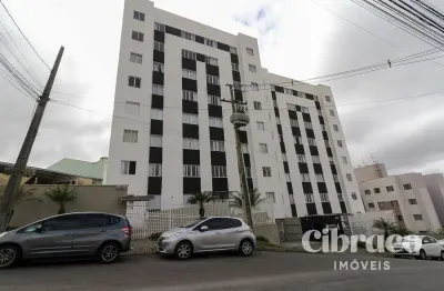 Apartamento para alugar no tingui com 3 quartos – condomínio residencial bela vista