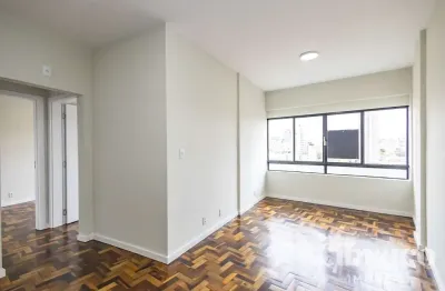 Apartamento com 2 quartos à venda na Rua Prefeito João Moreira Garcez, 170, Centro, Curitiba