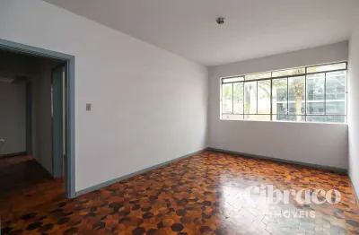 Apartamento para alugar com 3 quartos no centro de 115m² - edifício sampaio