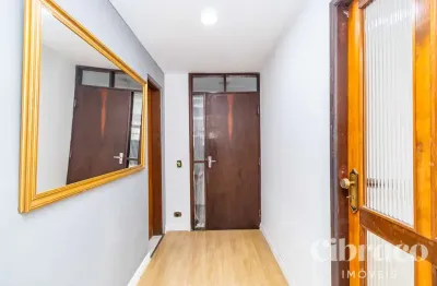 Casa com 5 quartos para alugar na Rua Luiz Miguel Fanchin, 6, Seminário, Curitiba