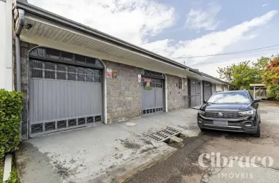 Casa com 5 quartos para alugar na Rua Luiz Miguel Fanchin, 6, Seminário, Curitiba