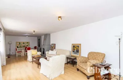 Casa com 5 quartos para alugar na Rua Luiz Miguel Fanchin, 6, Seminário, Curitiba