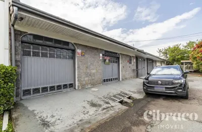 Casa com 5 quartos à venda na Rua Luiz Miguel Fanchin, 6, Seminário, Curitiba