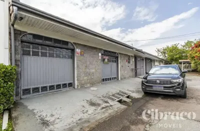 Casa com 5 quartos à venda na Rua Luiz Miguel Fanchin, 6, Seminário, Curitiba