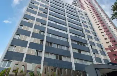 Apartamento com 3 quartos à venda na Rua Francisco Rocha, 1700, Batel, Curitiba