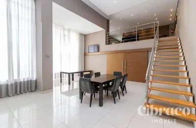 Cobertura no água verde com 3 quartos de 169,70m² - neuhaus residence