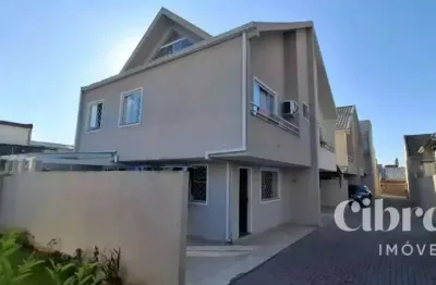 Casa com 3 quartos à venda na Rua Reinaldo Koop, 91, Boqueirão, Curitiba