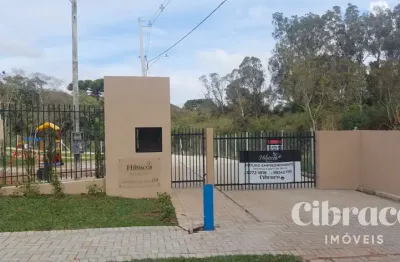 Terreno à venda na Rua Jackson Luíz Pavin, 210, Roça Grande, Colombo