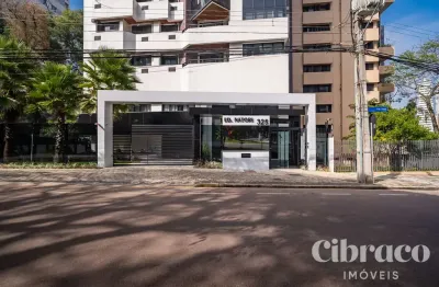 Apartamento para alugar no água verde com 304,15m² - edifício natori