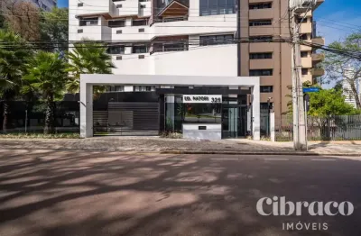 Apartamento para alugar no Água Verde com 304,15m² - Edifício Natori