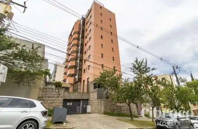 Apartamento no Batel com 3 quartos de 297m² - Edifício Maison Pasteur