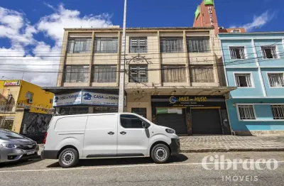 Apartamento no são francisco com 3 quartos de 77m² - edifício ipiranga