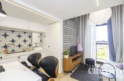 Studio para alugar no mossunguê – edifício ecosmart ecoville