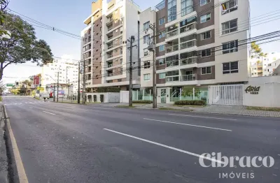 Cobertura para alugar no bigorrilho com 3 quartos, sendo 1 suíte – edifício residencial ária