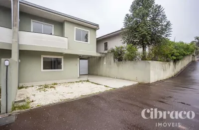 Sobrado para alugar no jardim social com 3 quartos de 182,93m² - condomínio zandoná