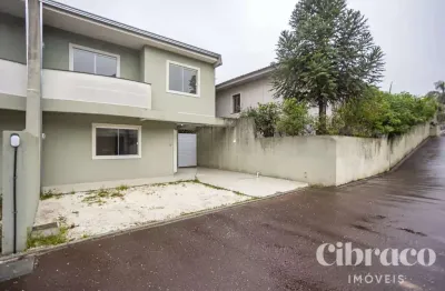 Sobrado para alugar no jardim social com 3 quartos de 182,93m² - condomínio zandoná