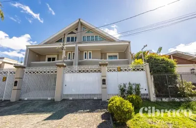 Casa com 3 quartos à venda na Rua Silveira Martins, 76, Guabirotuba, Curitiba