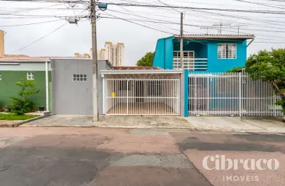Casa com 2 quartos para alugar na Rua Paulo César Cordeiro, 291, Cidade Industrial, Curitiba
