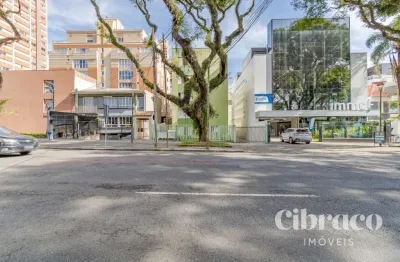 Apartamento com 3 quartos à venda na Avenida Presidente Getúlio Vargas, 2672, Água Verde, Curitiba