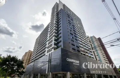 Apartamento com 2 quartos à venda na Rua Padre Anchieta, 2540, Bigorrilho, Curitiba