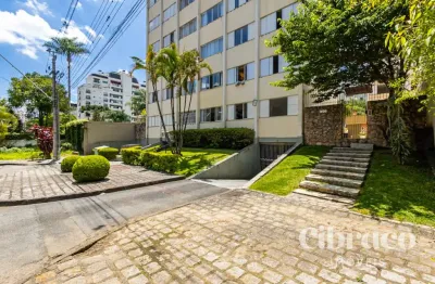 Apartamento para alugar no batel com 2 quartos de 116,82m² - edifício arnold burgel