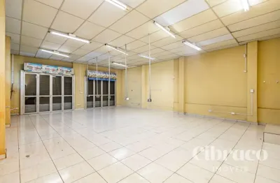 Barracão / Galpão / Depósito com 8 salas para alugar na Avenida Iguaçu, 576, Rebouças, Curitiba