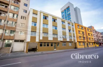 Apartamento no Centro com 3 quartos de 100m² - Edifício Cortese