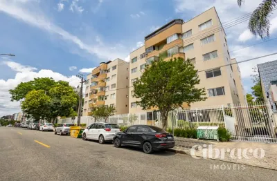 Apartamento com 3 quartos à venda na Rua Colombo, 236, Ahú, Curitiba