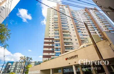 Apartamento à venda com  3 Quartos – Flexcity Jardim Botânico – Cristo Rei