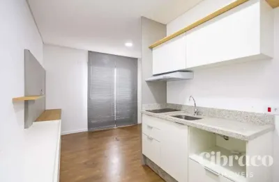 Stúdio para alugar no Centro com 1 quarto de 52,29m² - Residencial LOG