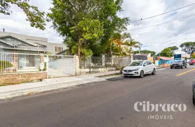 Casa com 3 quartos à venda na Rua Coronel Airton Plaisant, 355, Santa Quitéria, Curitiba