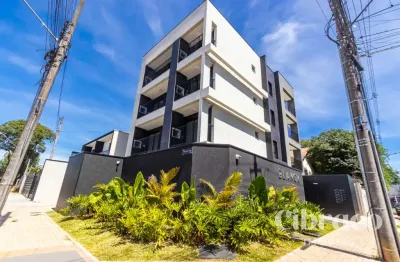 Apartamento para alugar no portão com 1 quarto de 64,22m² - residencial blanck