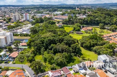 Terreno à venda na Rua Cecília Marques da Luz, 181, Atuba, Curitiba