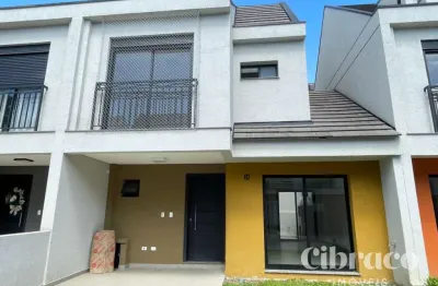 Casa com 2 quartos à venda na Rua Bom Pastor, 195, Alto Boqueirão, Curitiba