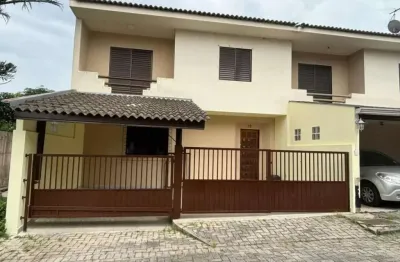 Sobrado no Bairro Alto com 3 quartos de 97,49m² - Residencial Vista da Serra