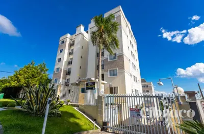 Apartamento para alugar com 3 quartos no Tingui – Condomínio Premiatta Moradas Clássicas