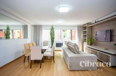 Apartamento para alugar com 4 quartos no Mercês de 269,92m² – Edifício Anice Mansur