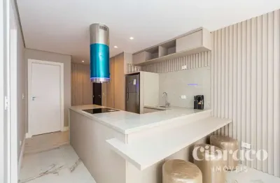 Apartamento para alugar no São Francisco com 1 quarto de 74,30m² - Liv São Francisco