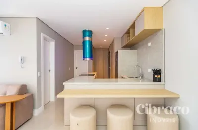 Apartamento para alugar no São Francisco com 1 quarto de 74,30m² - Liv São Francisco