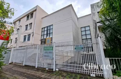 Prédio com 1 sala para alugar na Rua XV de Novembro, 2260, Alto da Rua XV, Curitiba
