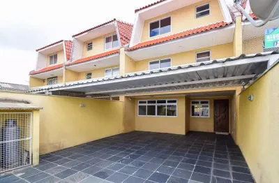 Casa com 5 quartos para alugar na Rua Piquiri, 669, Rebouças, Curitiba