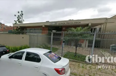 Casa comercial com 7 salas para alugar na Travessa Coronel Sílvio Van Erven, 95, Bigorrilho, Curitiba