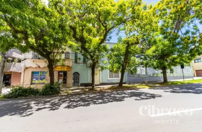 Apartamento com 2 quartos para alugar na Alameda Augusto Stellfeld, 442, Centro, Curitiba