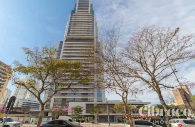 Apartamento para alugar no centro cívico com 2 quartos de 99,64m²- edifício centro cívico