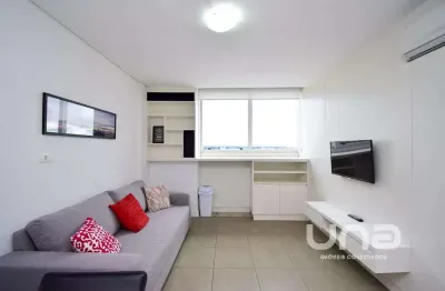 Apartamento para alugar no centro cívico com 2 quartos de 78,02m² - edifício centro cívico